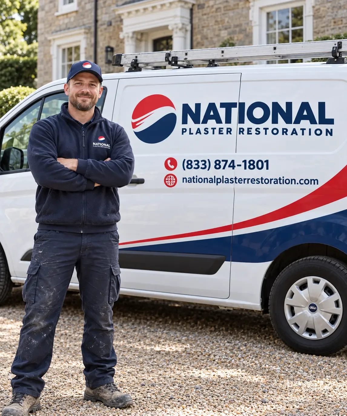 Plaster Repair company in Riddle, OR